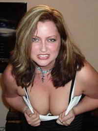 a horny woman from Vienna, West Virginia