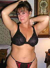 a milf living in Plymouth, New Hampshire